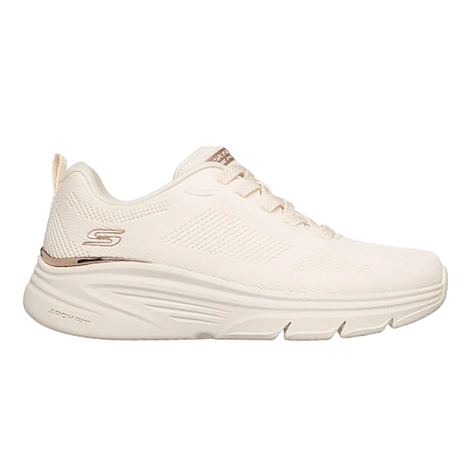 Φωτογραφία προϊόντος: SKECHERS ΓΥΝΑΙΚΕΙΟ SNEAKERS ARCH COMFORT 117720, ΤΟΥ ΠΑΓΟΥ, Γυναίκα
