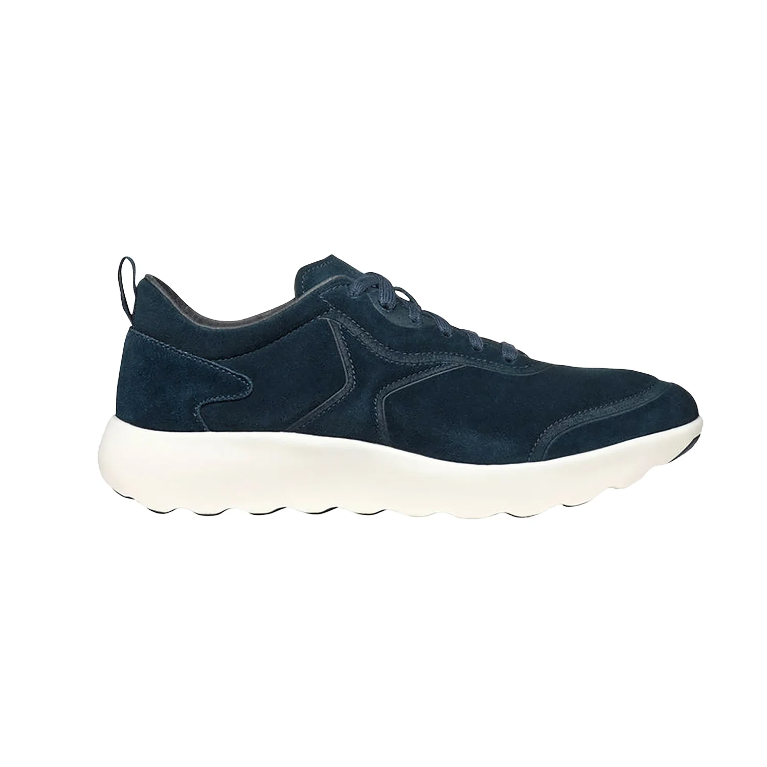 Φωτογραφία προϊόντος: GEOX ΑΝΤΡΙΚΟ SNEAKER U XTORS A-SUEDE U46LFA, ΜΠΛΕ, Άνδρας