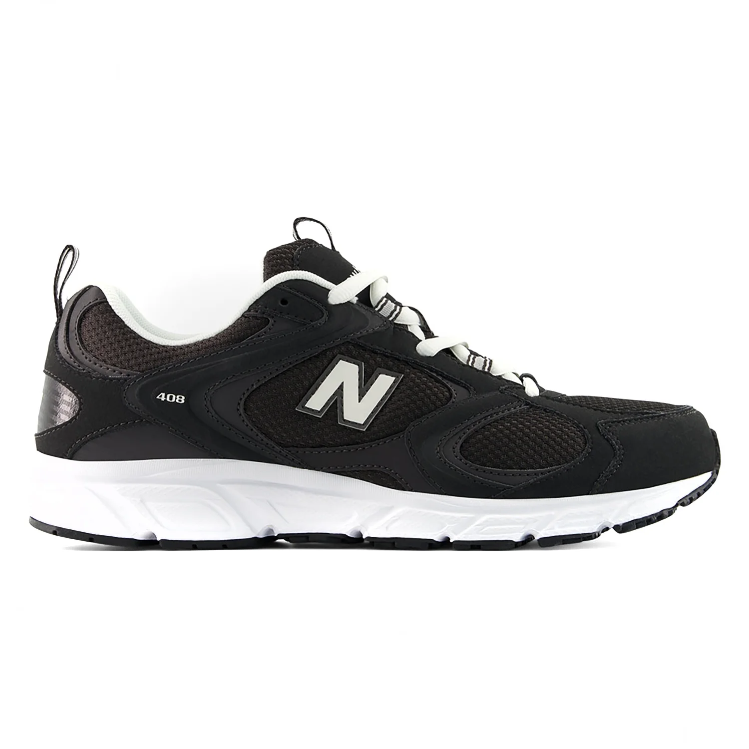Φωτογραφία προϊόντος: NEW BALANCE ΑΝΔΡΙΚΟ SNEAKER U4089BN, ΜΑΥΡΟ, Άνδρας