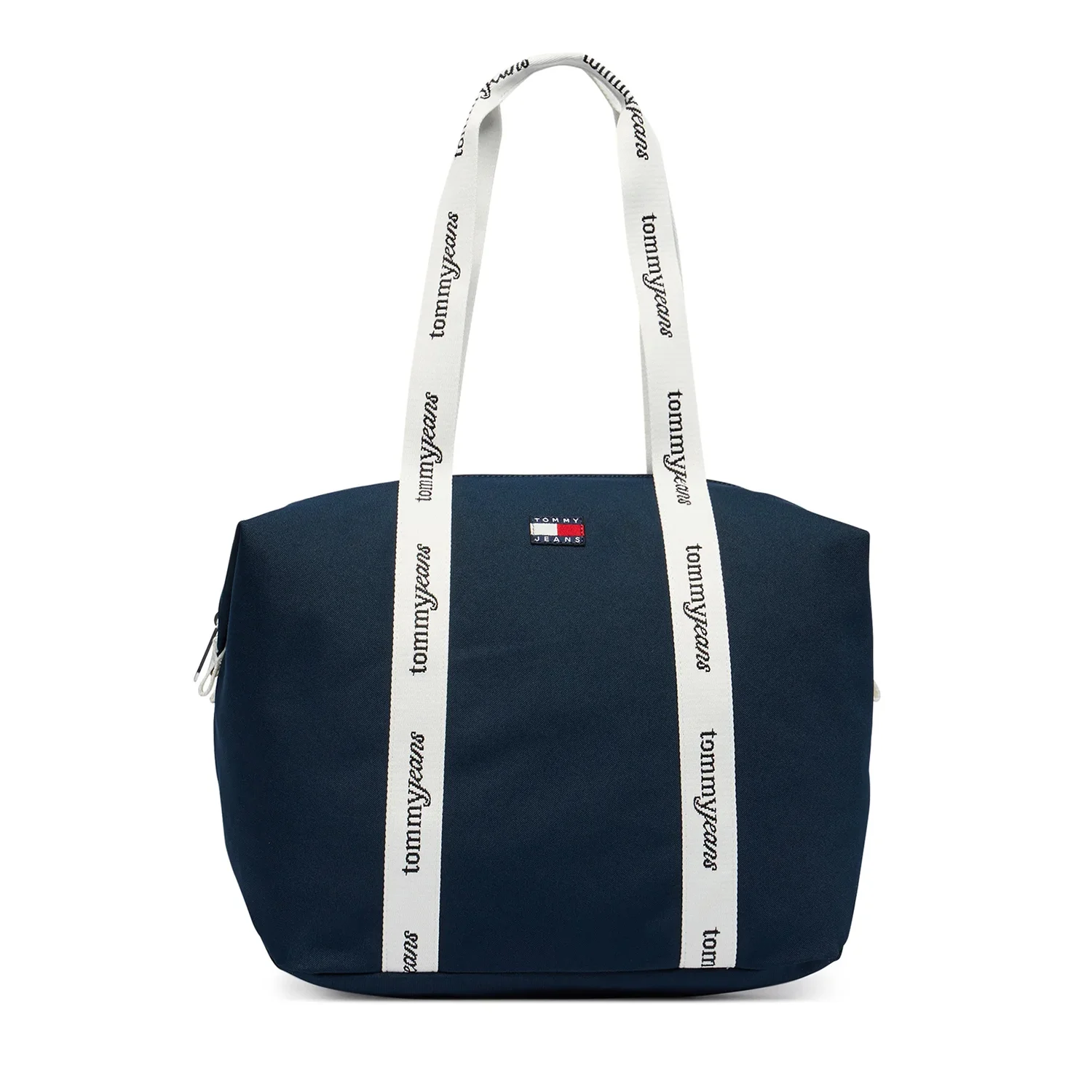 Φωτογραφία προϊόντος: TOMMY HILFIGER ΓΥΝΑΙΚΕΙΑ ΤΣΑΝΤΑ ESS DAILY TOTE AW0AW18461, ΜΠΛΕ, Γυναίκα