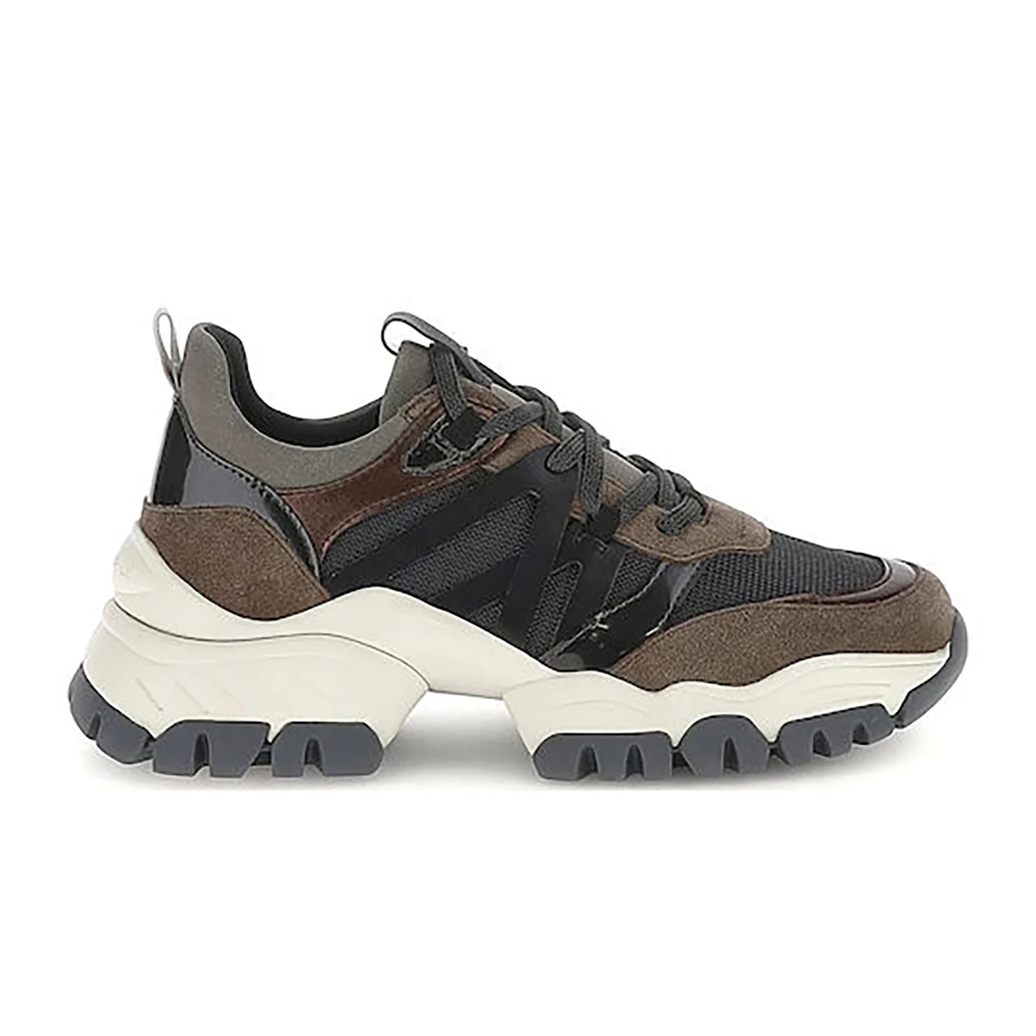 Φωτογραφία προϊόντος: STONEFLY ΓΥΝΑΙΚΕΙΟ SNEAKER TWIGGY 223044, ΠΟΛΥΧΡΩΜΟ, Γυναίκα