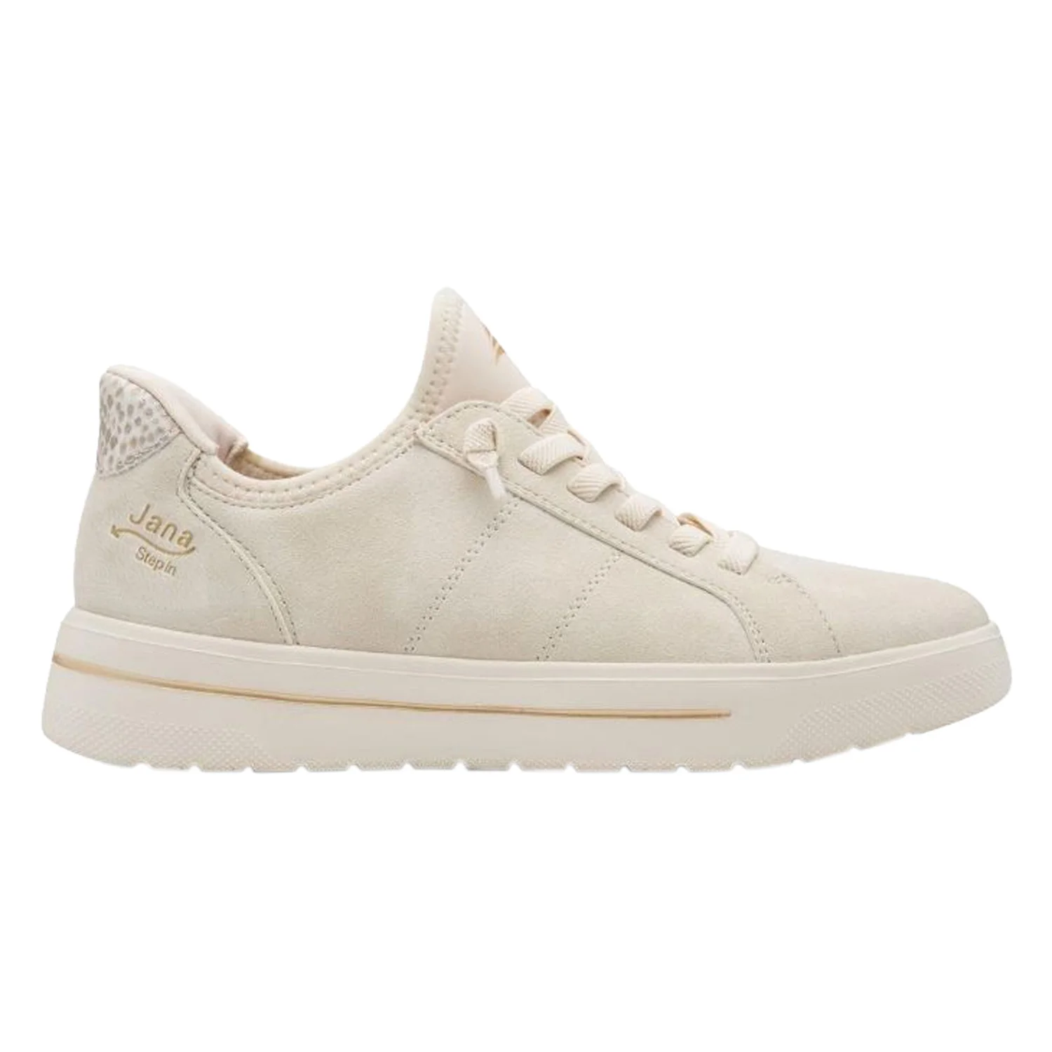 Φωτογραφία προϊόντος: JANA ΓΥΝΑΙΚΕΙΑ SNEAKER SLIP ON 8-23764-45, ΜΠΕΖ, Γυναίκα