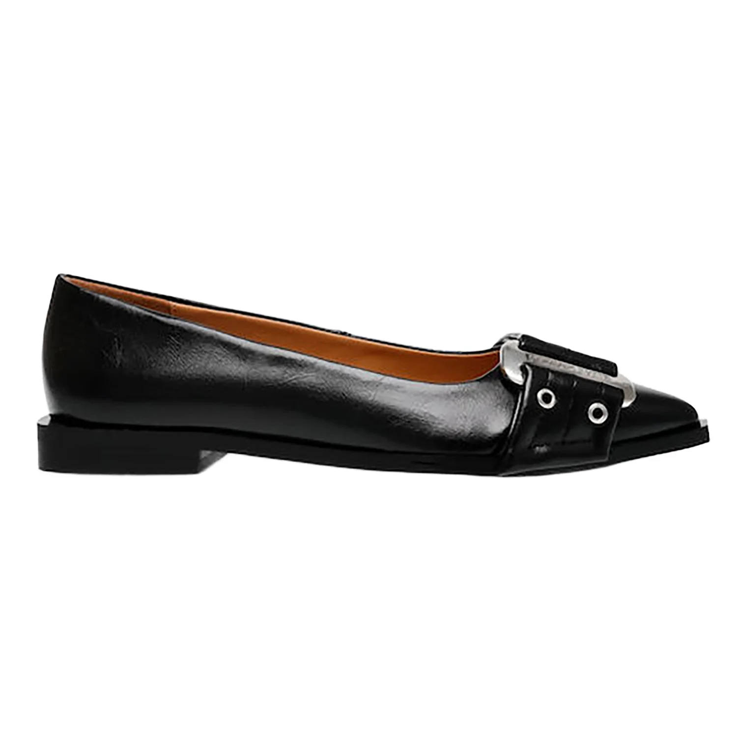 Φωτογραφία προϊόντος: STEVE MADDEN ΓΥΝΑΙΚΕΙΑ ΜΠΑΛΑΡΙΝΑ GRAIL STESH1100343, ΜΑΥΡΟ, Γυναίκα
