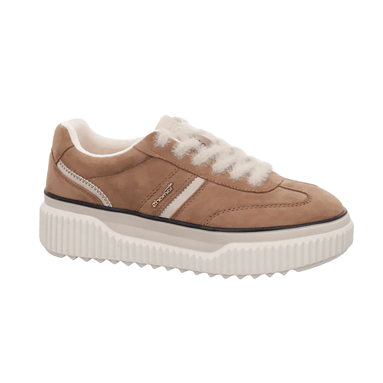 Φωτογραφία προϊόντος: TAMARIS ΓΥΝΑΙKEIΟ SNEAKER 1-23753-45, ΜΠΕΖ, Γυναίκα