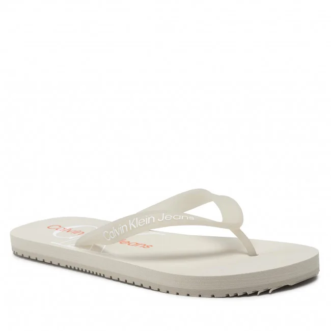 Φωτογραφία προϊόντος: CALVIN KLEIN ΑΝΔΡΙΚΗ ΣΑΓΙΟΝΑΡΑ FLIP FLOP MONOGRAM TRU YM0YM00055 , ΠΑΓΟΥ, Άνδρας