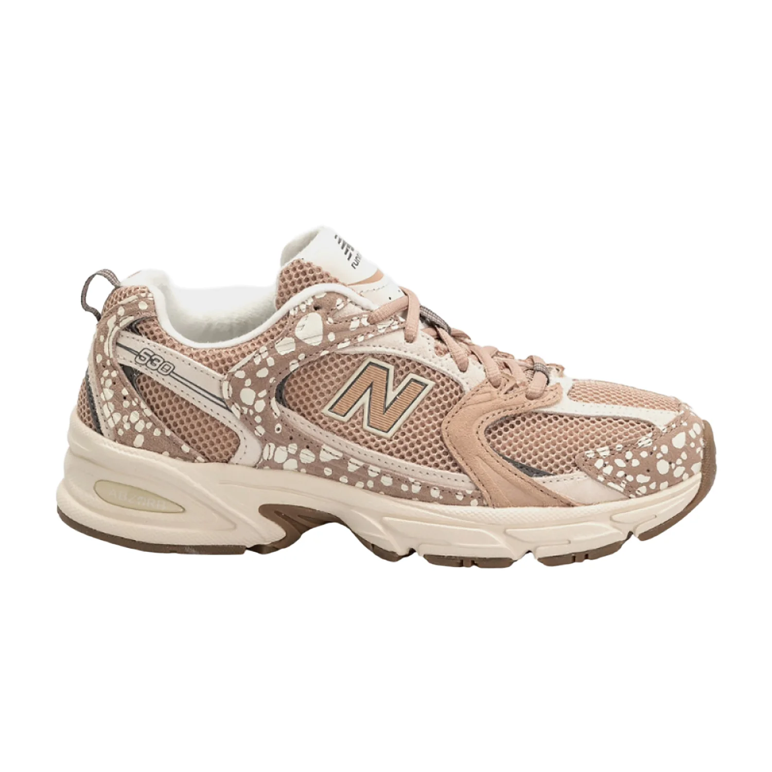 Φωτογραφία προϊόντος: NEW BALANCE ΓΥΝΑΙΚΕΙΟ SNEAKER U53028U, ΡΟΖ, Γυναίκα