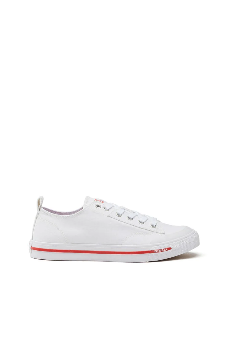 Φωτογραφία προϊόντος: DIESEL ΑΝΔΡΙΚΟ ΠΑΝΙΝΟ SNEAKER S-ATHOS LOW S22Y02882PR012 , ΛΕΥΚΟ, Άνδρας