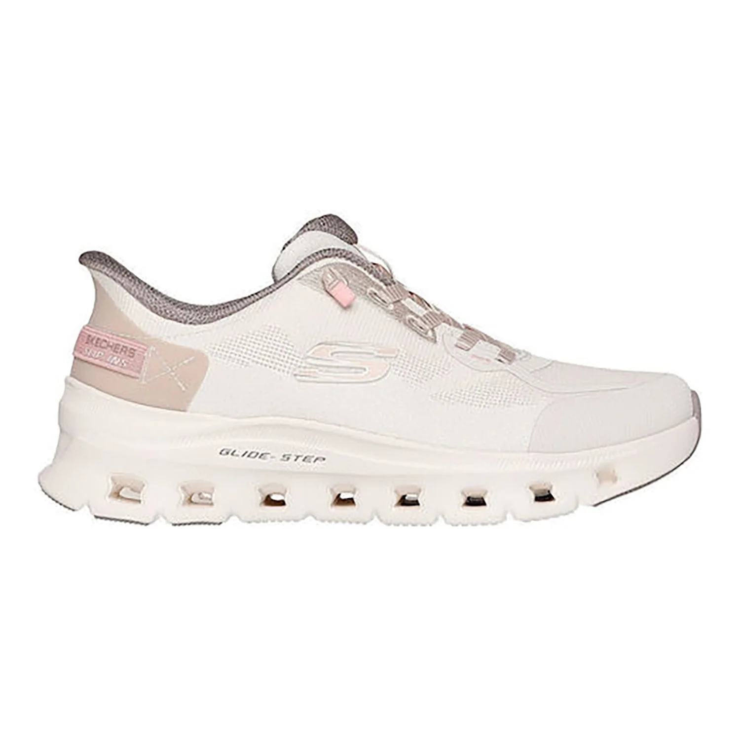 Φωτογραφία προϊόντος: SKECHERS ΓΥΝΑΙΚΕΙΟ SNEAKERS SLIP ON 150428, ΜΠΕΖ, Γυναίκα
