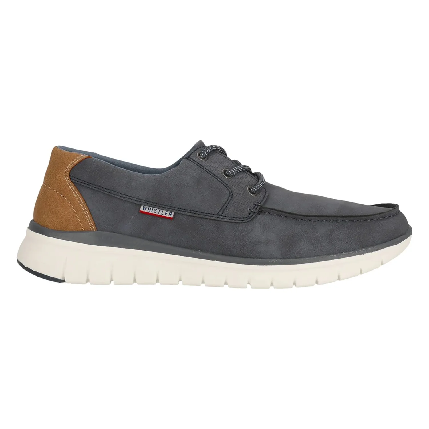 Φωτογραφία προϊόντος: WHISTLER ΑΝΔΡΙΚΟ SNEAKER OBERON W252390, ΜΠΛΕ, Άνδρας