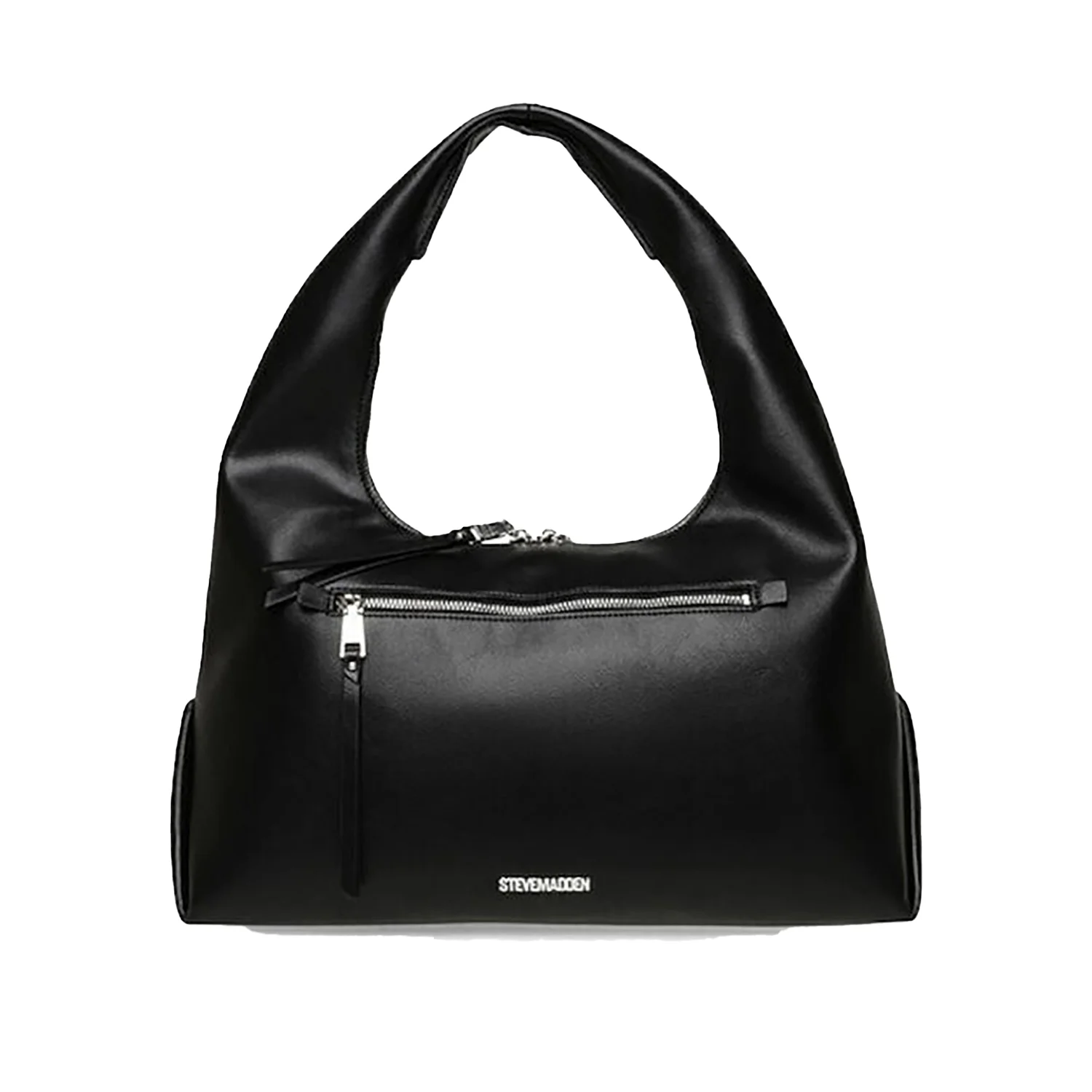 Φωτογραφία προϊόντος: STEVE MADDEN ΓΥΝΑΙΚΕΙA ΤΣΑΝΤΑ BIVA STEAC13002215, ΜΑΥΡΟ, Γυναίκα