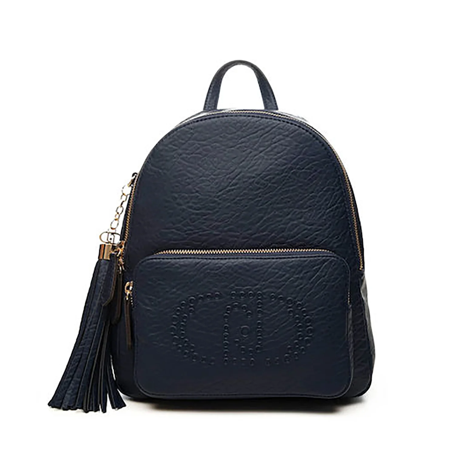 Φωτογραφία προϊόντος: LIU.JO ΓΥΝΑΙΚΕΙΑ ΤΣΑΝΤΑ BACKPACK AF5A17, ΜΠΛΕ, Γυναίκα