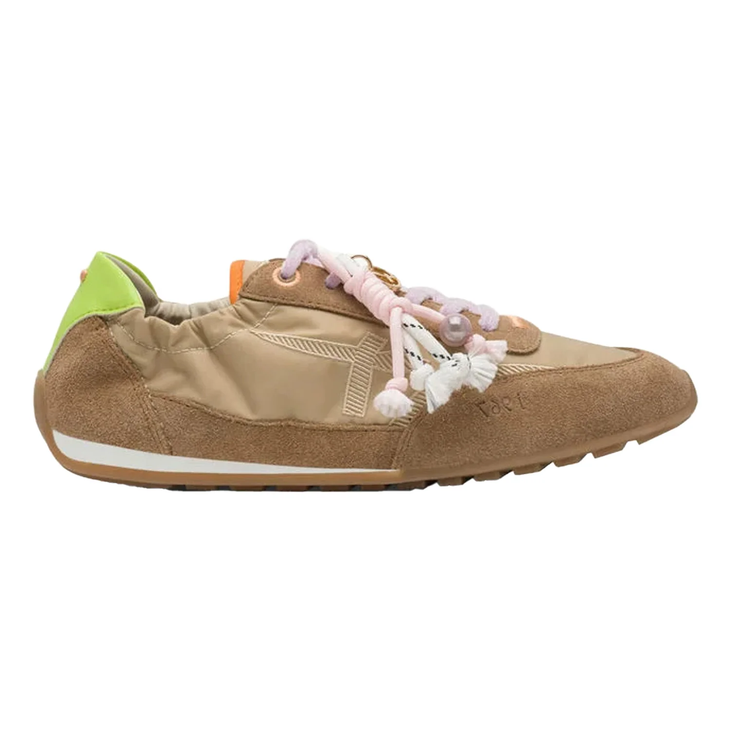 Φωτογραφία προϊόντος: TAMARIS ΓΥΝΑΙΚΕΙΑ SNEAKERS 1-23628-46, CAMEL, Γυναίκα
