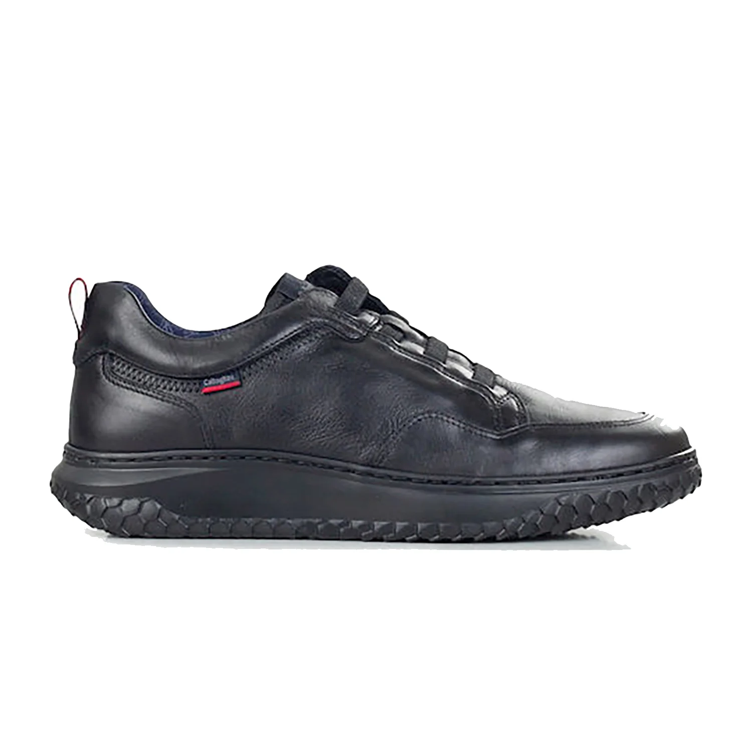 Φωτογραφία προϊόντος: CALLAGHAN ΑΝΔΡΙΚΟ ΔΕΡΜΑΤΙΝΟ SNEAKER 60805, ΜΑΥΡΟ, Άνδρας