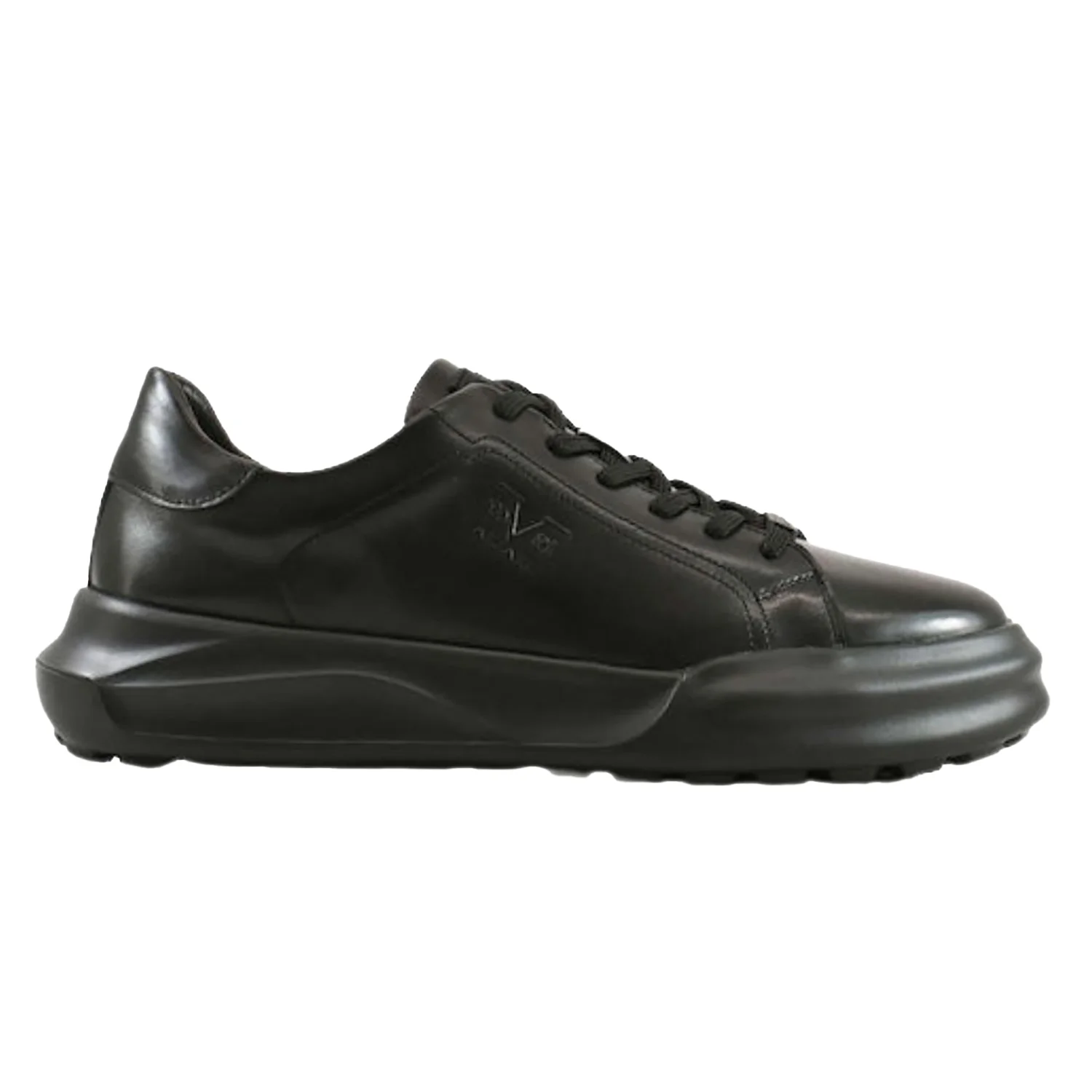 Φωτογραφία προϊόντος: VERSACE 19.69 ΑΝΔΡΙΚΟ SNEAKER ΔΕΡΜΑΤΙΝΟ YO W72150-1, ΜΑΥΡΟ, Άνδρας