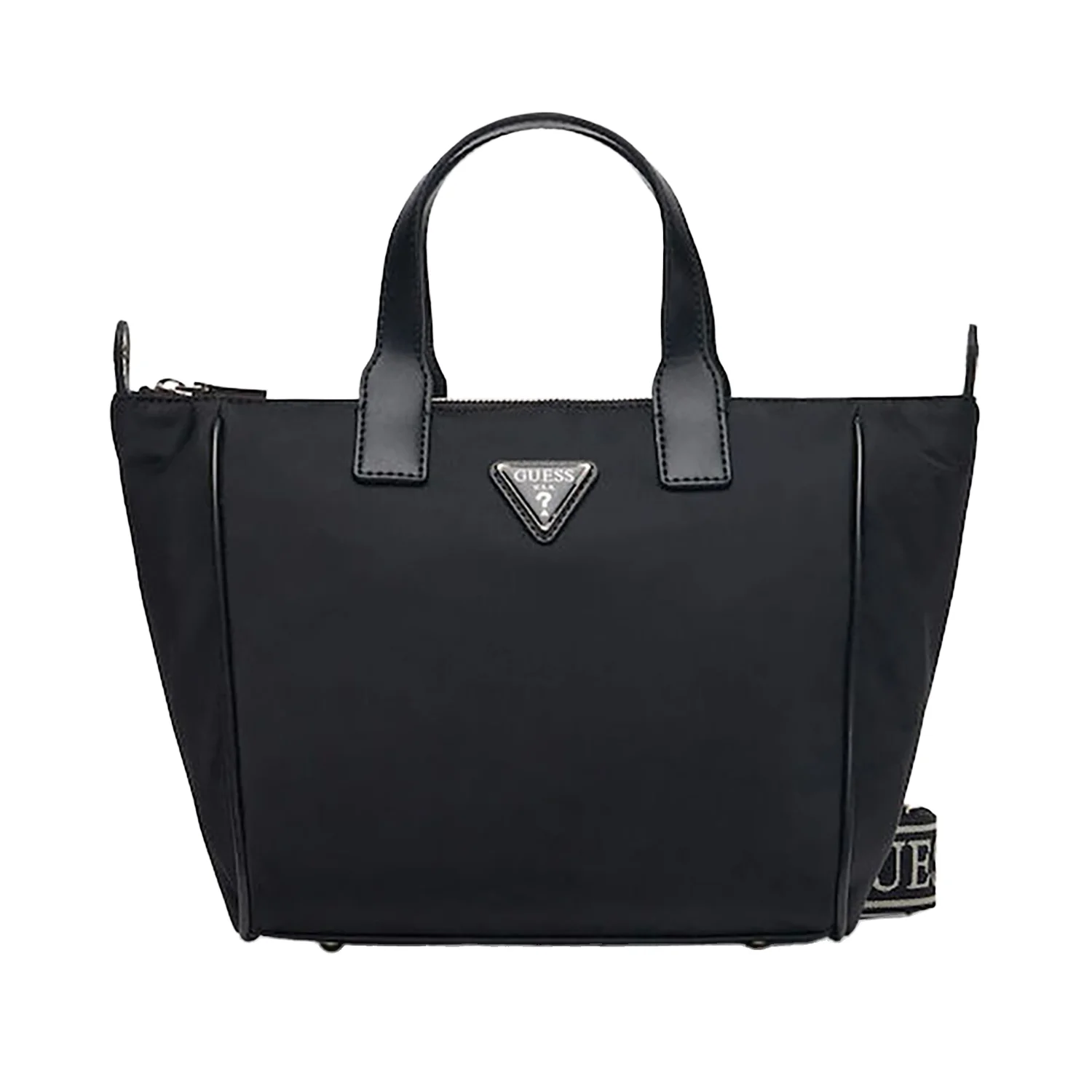 Φωτογραφία προϊόντος: GUESS ΓΥΝΑΙΚΕΙΑ ΤΣΑΝΤΑ FOLLIE TRAVEL NN9676019, ΜΑΥΡΟ, Γυναίκα