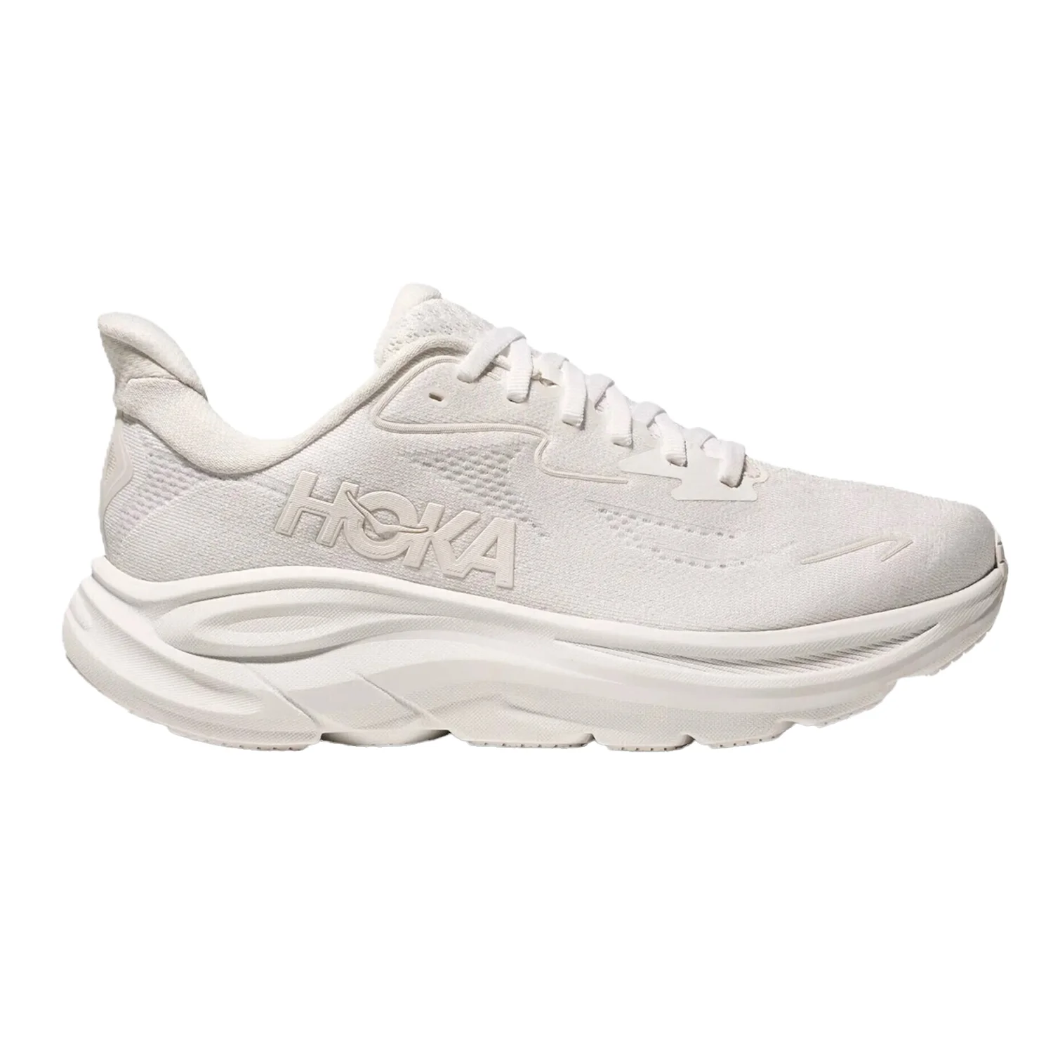 Φωτογραφία προϊόντος: HOKA ΓΥΝΑΙΚΕΙΑ SNEAKER W CLIFTON 10 1162031, ΛΕΥΚΟ, Γυναίκα