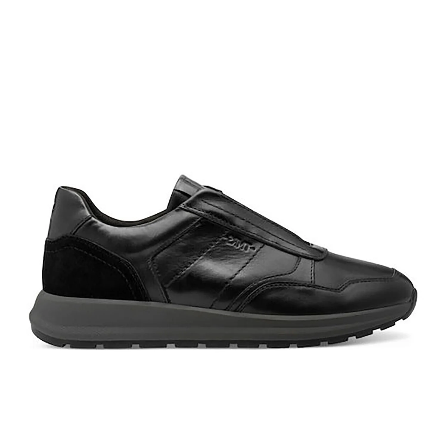 Φωτογραφία προϊόντος: TAMARIS ΑΝΔΡΙΚΟ ΔΕΡΜΑΤΙΝΟ SNEAKER 1-14616-45, ΜΑΥΡΟ, Άνδρας