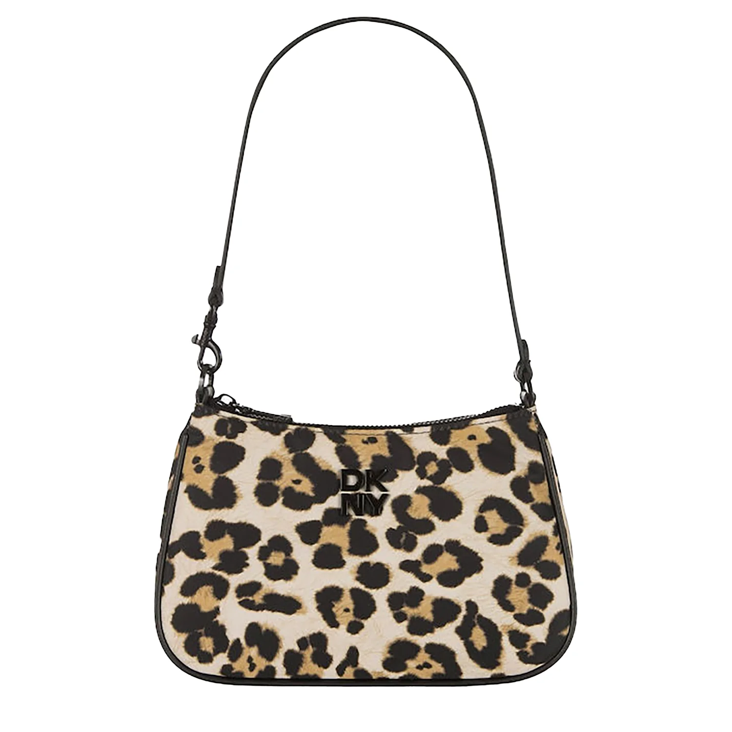 Φωτογραφία προϊόντος: DKNY ΓΥΝΑΙΚΕΙΑ ΤΣΑΝΤΑ SHOULDER JENNY R523DJ16, ΛΕΟΠΑΡ, Γυναίκα