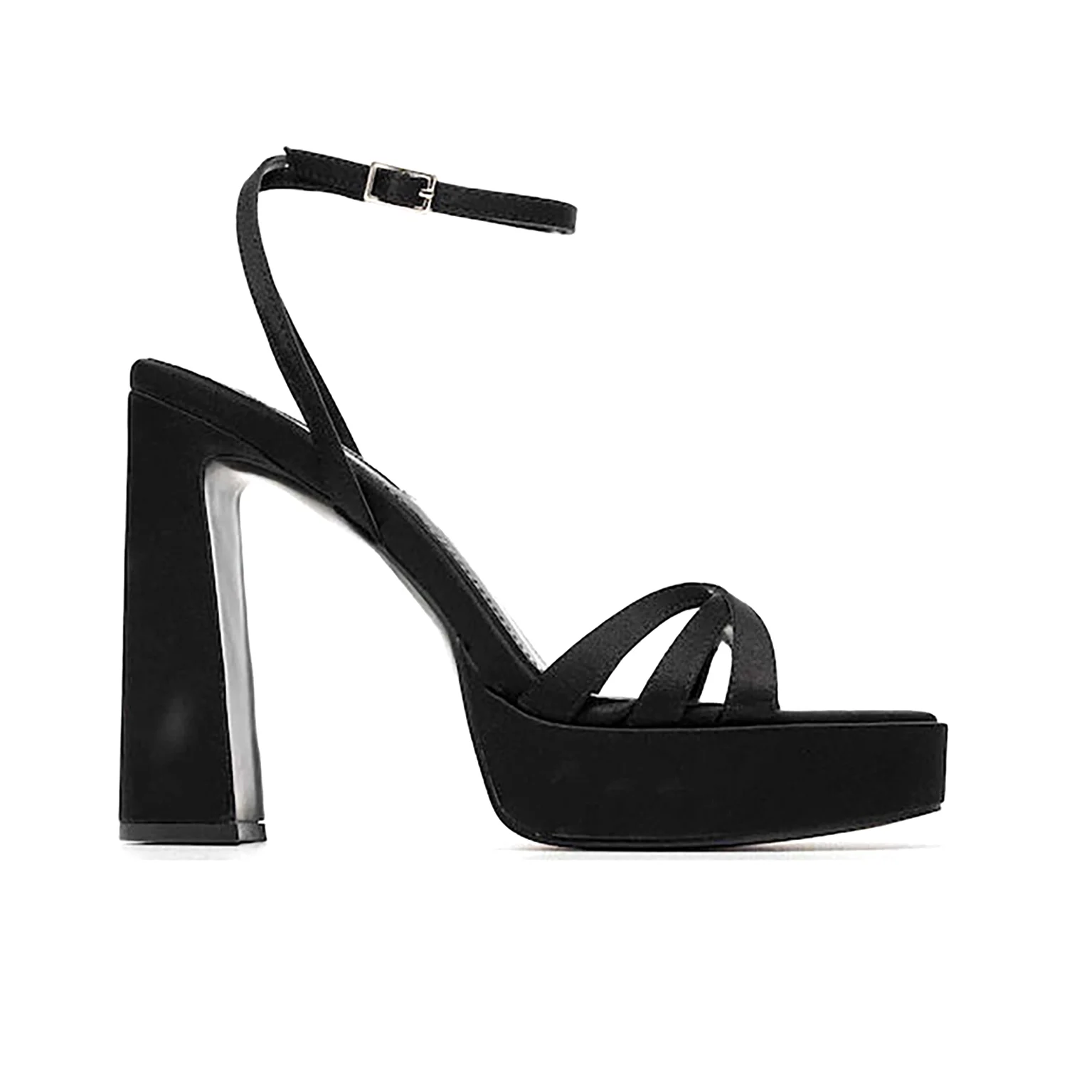 Φωτογραφία προϊόντος: STEVE MADDEN ΓΥΝΑΙΚΕΙΑ ΠΕΔΙΛΑ FLEET SM11003903, ΜΑΥΡΟ, Γυναίκα