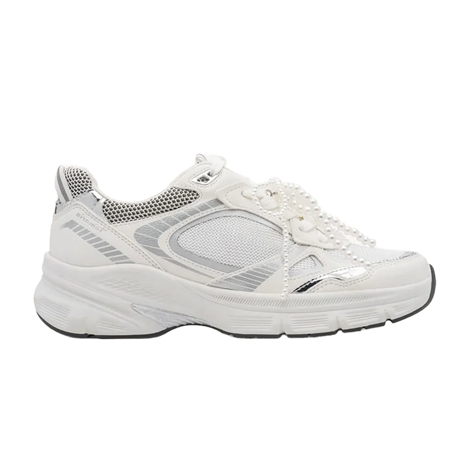 Φωτογραφία προϊόντος: TAMARIS ΓΥΝΑΙKEIΟ SNEAKER 1-23799-46, ΛΕΥΚΟ, Γυναίκα