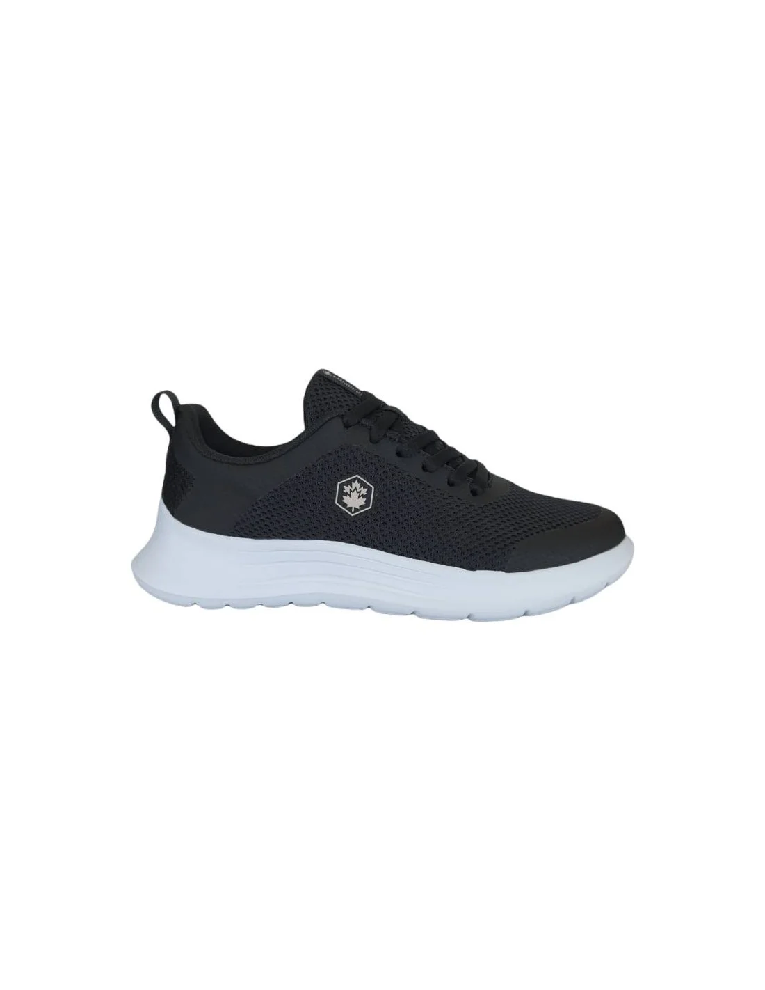 Φωτογραφία προϊόντος: LUMBERJACK ΓΥΝΑΙΚΕΙΟ SNEAKER MEMORY FOAM VENDY SWD4211-001, ΜΑΥΡΟ, Γυναίκα