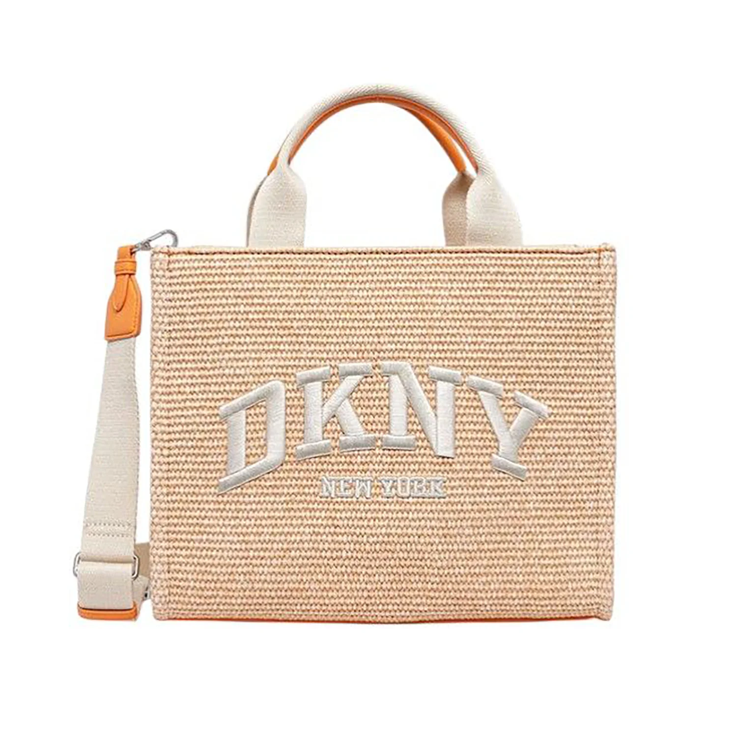 Φωτογραφία προϊόντος: DKNY ΓΥΝΑΙΚΕΙΑ ΤΣΑΝΤΑ HADLEE TOTE R61ALR57, ΣΟΜΟΝ, Γυναίκα