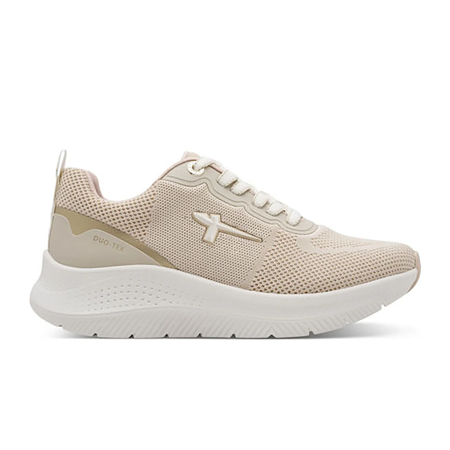Φωτογραφία προϊόντος: TAMARIS COMFORT ΓΥΝΑΙΚΕΙΑ SNEAKERS 8-83728-45, ΜΠΕΖ, Γυναίκα