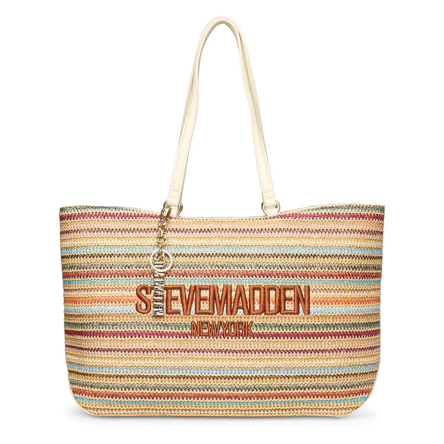 Φωτογραφία προϊόντος: STEVE MADDEN ΓΥΝΑΙΚΕΙA ΤΣΑΝΤΑ BCOCO-S STEAC1300236902, ΠΟΛΥΧΡΩΜΟ, Γυναίκα