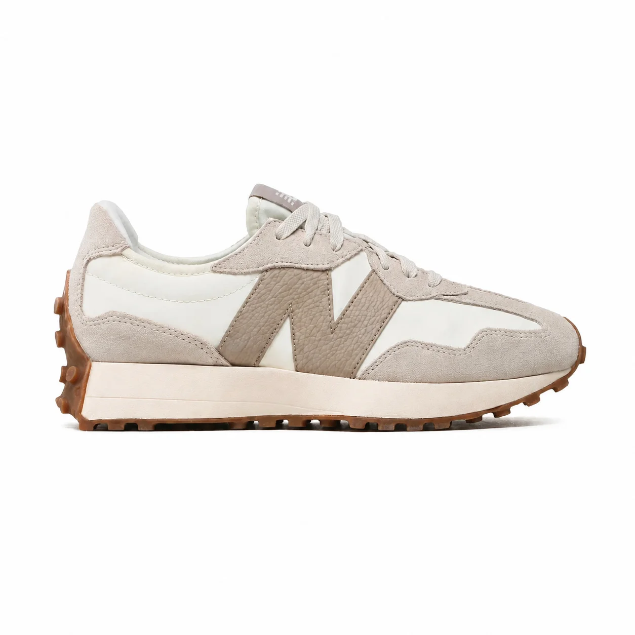 Φωτογραφία προϊόντος: NEW BALANCE ΓΥΝΑΙΚΕΙΟ SNEAKER MS327ASL, ΛΕΥΚΟ, Γυναίκα
