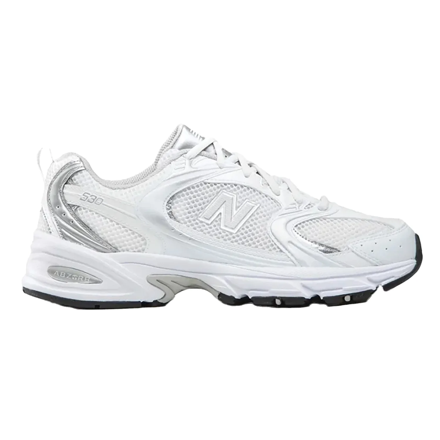 Φωτογραφία προϊόντος: NEW BALANCE ΓΥΝΑΙΚΕΙΟ SNEAKER MR530ΕΜΑ, ΛΕΥΚΟ-ΑΣΗΜΙ, Γυναίκα