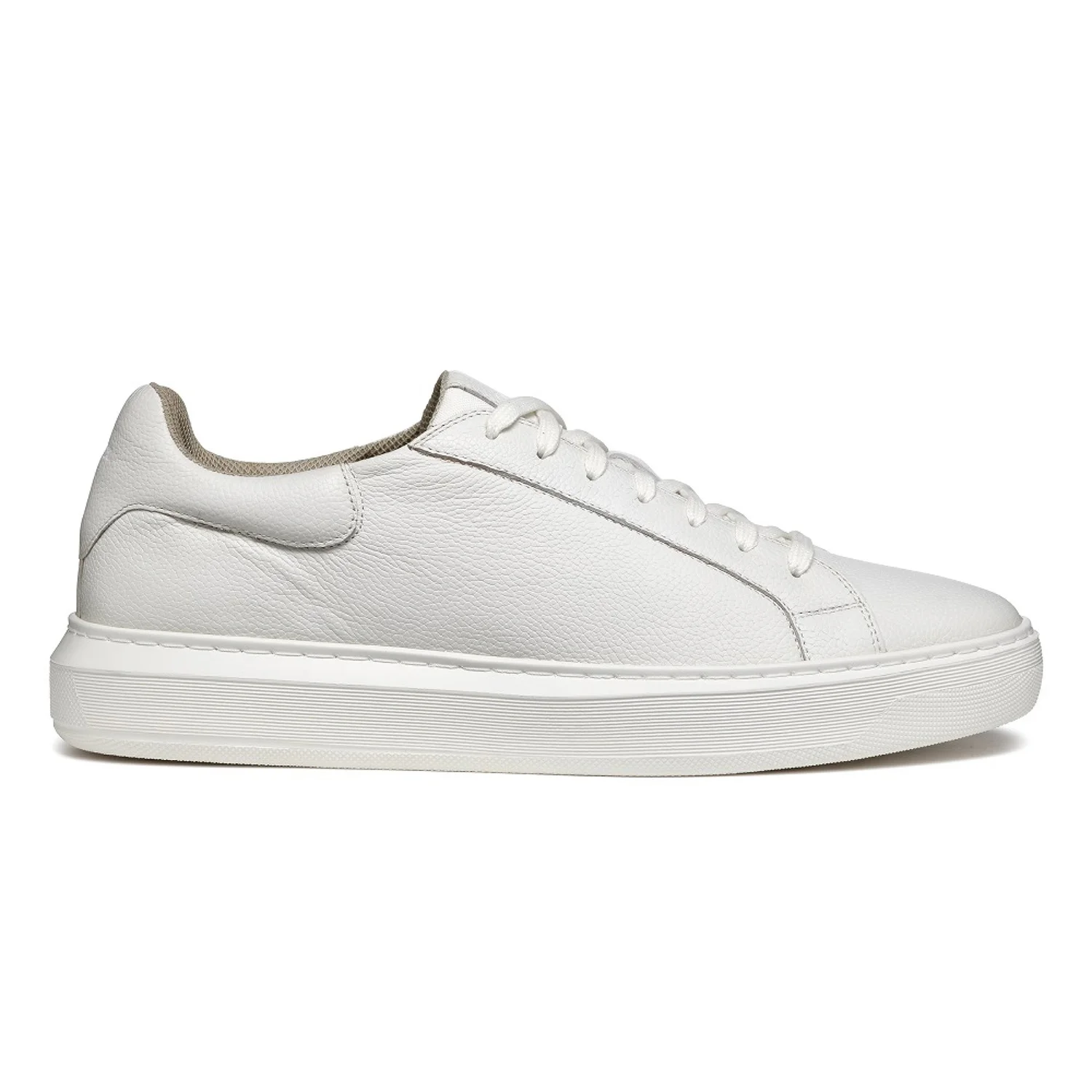 Φωτογραφία προϊόντος: GEOX ΑΝΤΡΙΚΟ SNEAKER U DEIVEN U455WD, ΛΕΥΚΟ, Άνδρας