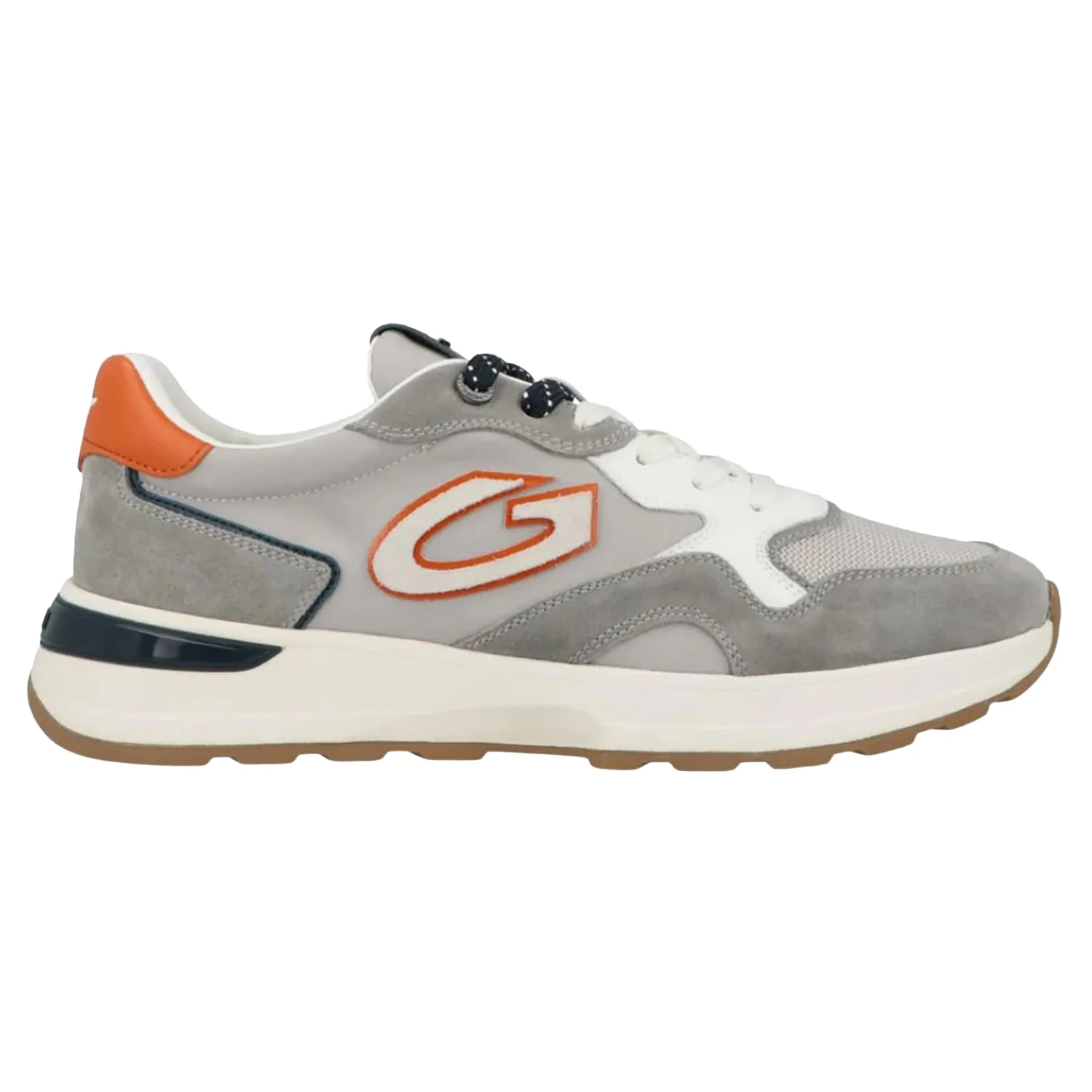 Φωτογραφία προϊόντος: GUARDIANI ΑΝΔΡΙΚΟ SNEAKER LEVANTE SPORT GM61030A, ΓΚΡΙ, Άνδρας