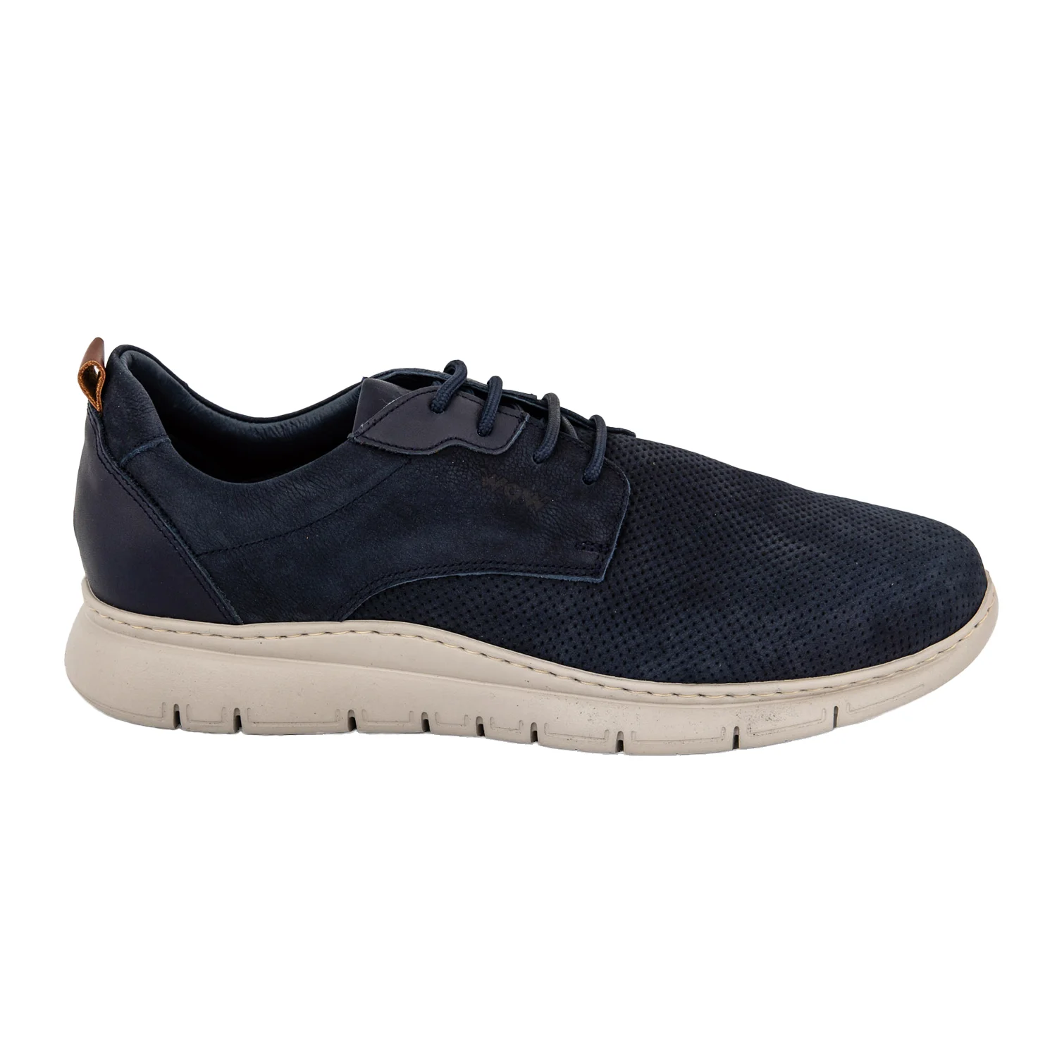 Φωτογραφία προϊόντος: KRICKET ΑΝΔΡΙΚΟ SNEAKERS 7027, ΜΠΛΕ, Άνδρας