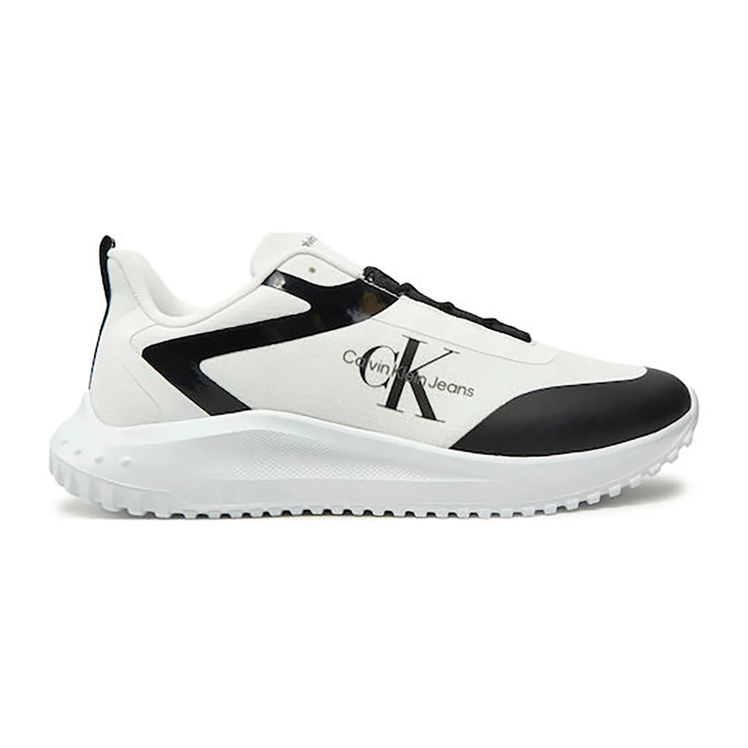 Φωτογραφία προϊόντος: CALVIN KLEIN ΑΝΔΡΙΚΟ SNEAKER EVA RUNNER YM0YM01439, ΛΕΥΚΟ, Άνδρας