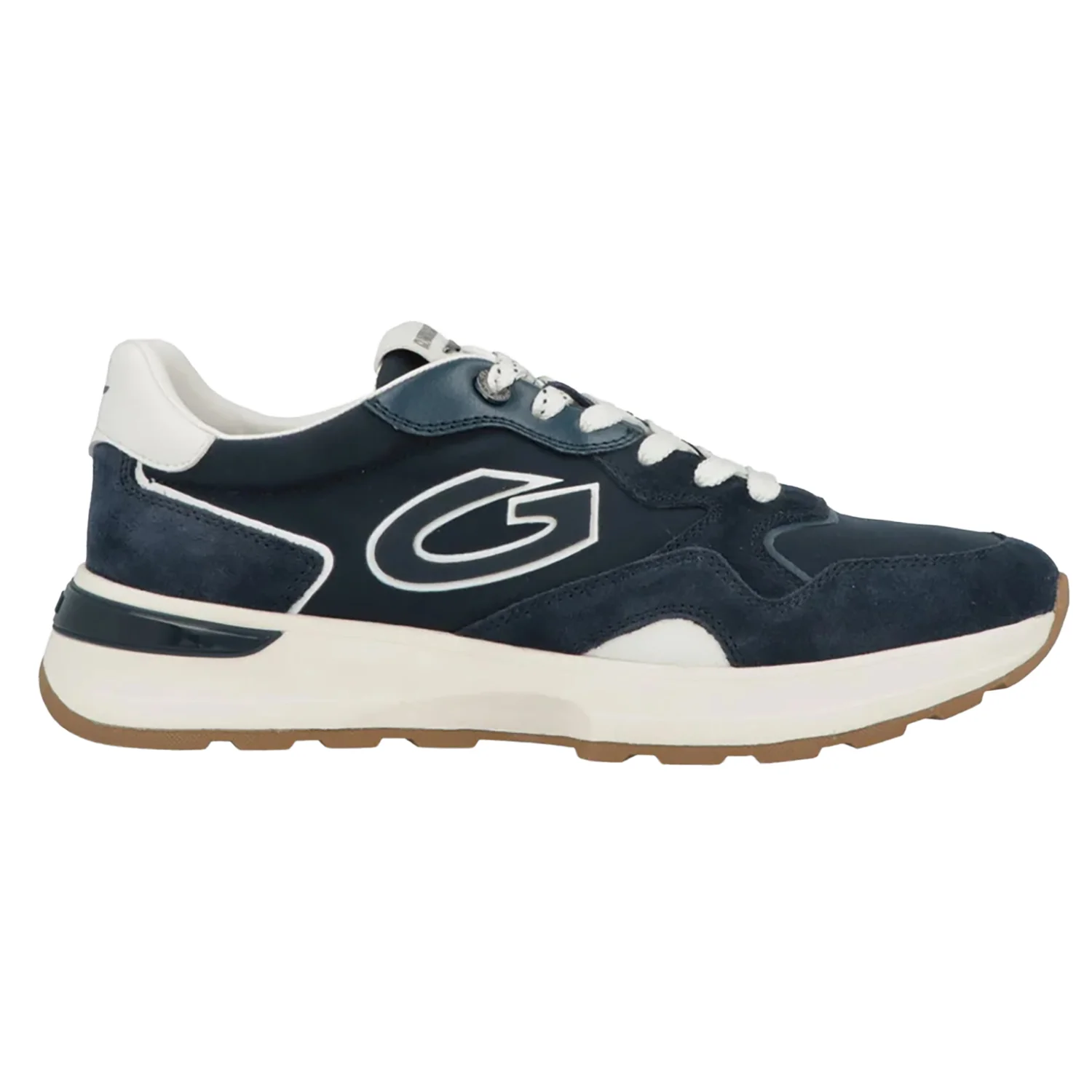 Φωτογραφία προϊόντος: GUARDIANI ΑΝΔΡΙΚΟ SNEAKER LEVANTE NYLON GM61032A, ΜΠΛΕ, Άνδρας