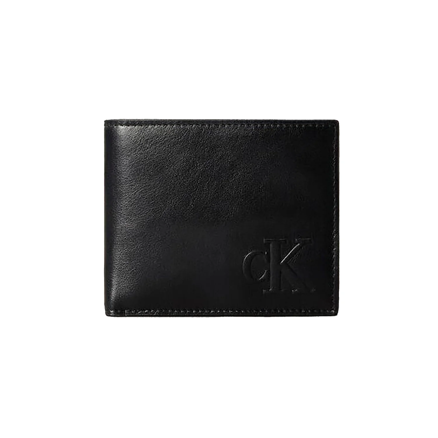 Φωτογραφία προϊόντος: CALVIN KLEIN ΑΝΔΡΙΚΟ ΠΟΡΤΟΦΟΛΙ SCLPTD IMPRSSN BLLFL LV04G1072G, ΜΑΥΡΟ, Άνδρας