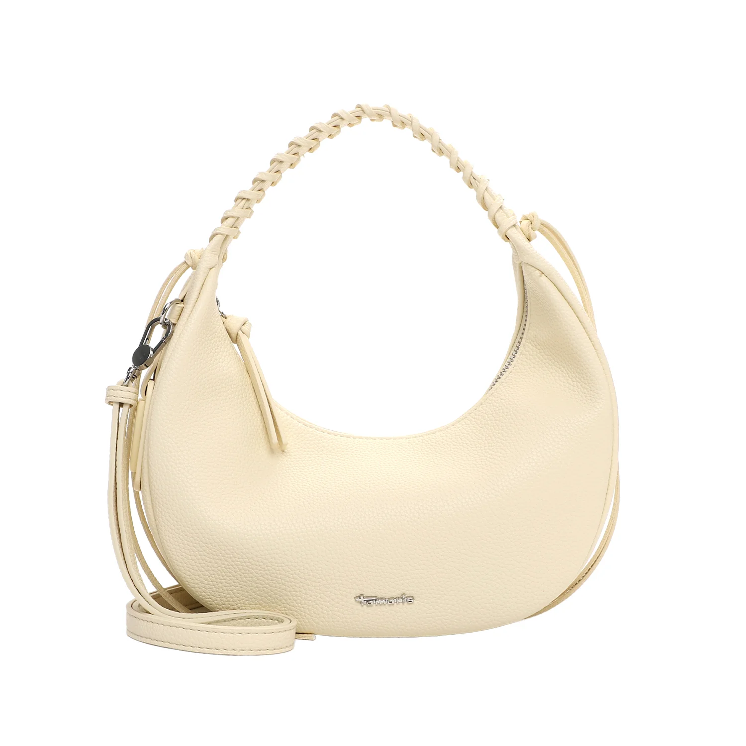 Φωτογραφία προϊόντος: TAMARIS ΓΥΝΑΙΚΕΙΑ ΤΣΑΝΤΑ KATE POUCH LARGE 34482.431, ΕΚΡΟΥ, Γυναίκα