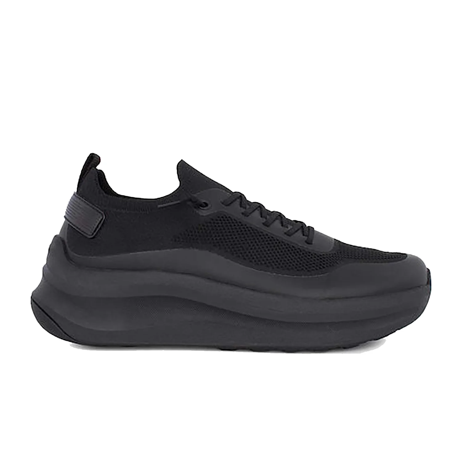 Φωτογραφία προϊόντος: CALVIN KLEIN ΑΝΔΡΙΚΟ SNEAKER CHUNKY RUNNER YM0YM01457, ΜΑΥΡΟ, Άνδρας