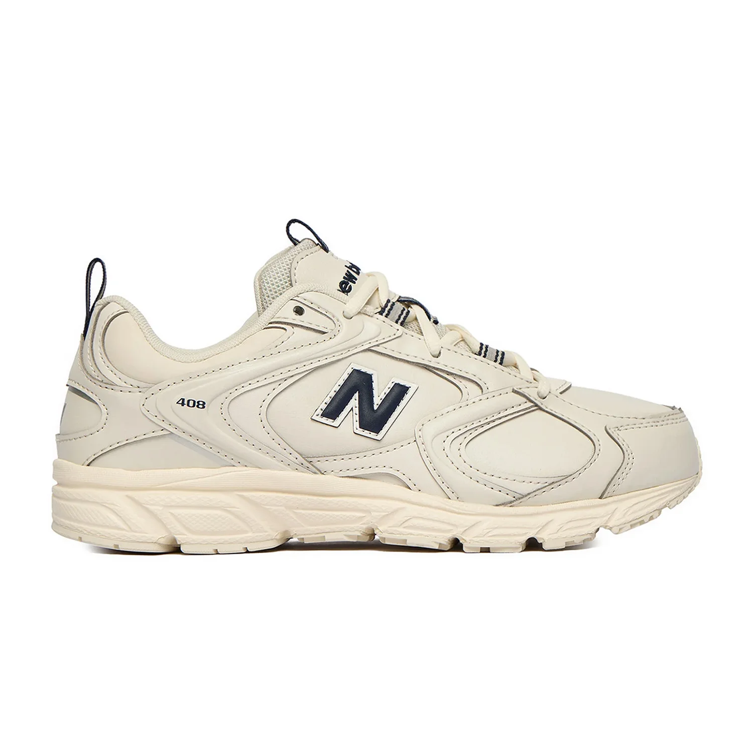 Φωτογραφία προϊόντος: NEW BALANCE ΓΥΝΑΙΚΕΙΟ SNEAKER ML408Q, ΤΟΥ ΠΑΓΟΥ, Γυναίκα