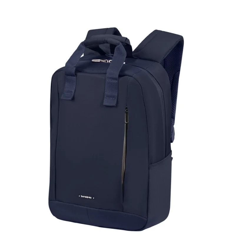 Φωτογραφία προϊόντος: Σακίδιο πλάτης SAMSONITE GUARDIT CLASSY 14,1' 151843 MIDNIGHT BLUE ΜΠΛΕ