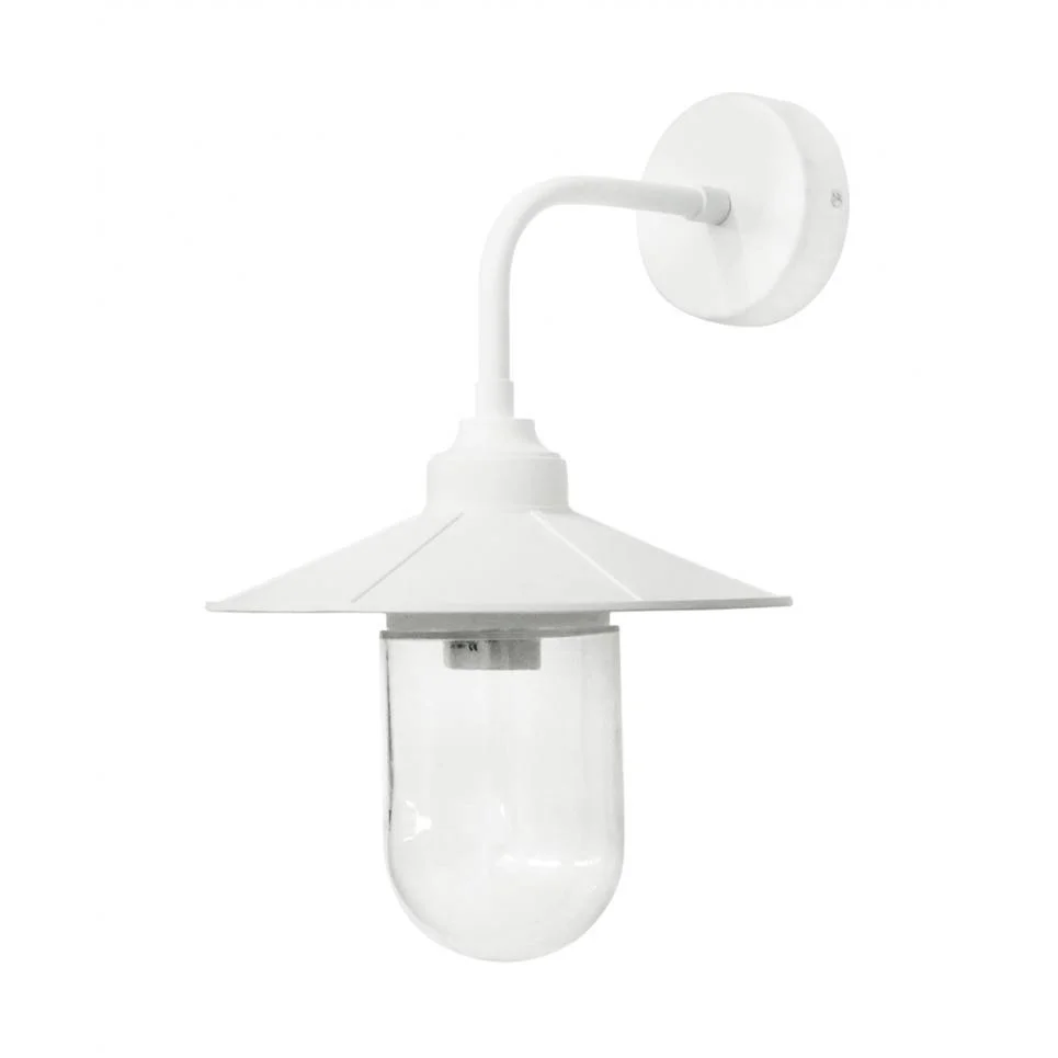 Φωτογραφία προϊόντος: Heronia SLP-651AP WHITE 90μ ΑΠΛΙΚΑ ΤΑΜΠΛΑΣ-ΒΙΔΩΤΟ ΓΥΑΛΙ ΘΥΕΛΗΣ