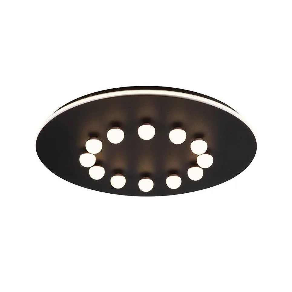 Φωτογραφία προϊόντος: Sun Light Sunlight ΟΡΟΦΗΣ ΦΩΤΙΣΤΙΚΟ LED-ΠΛΑΦΟΝΙΕΡΑ-ΚΩΔ. CRONOS-C600