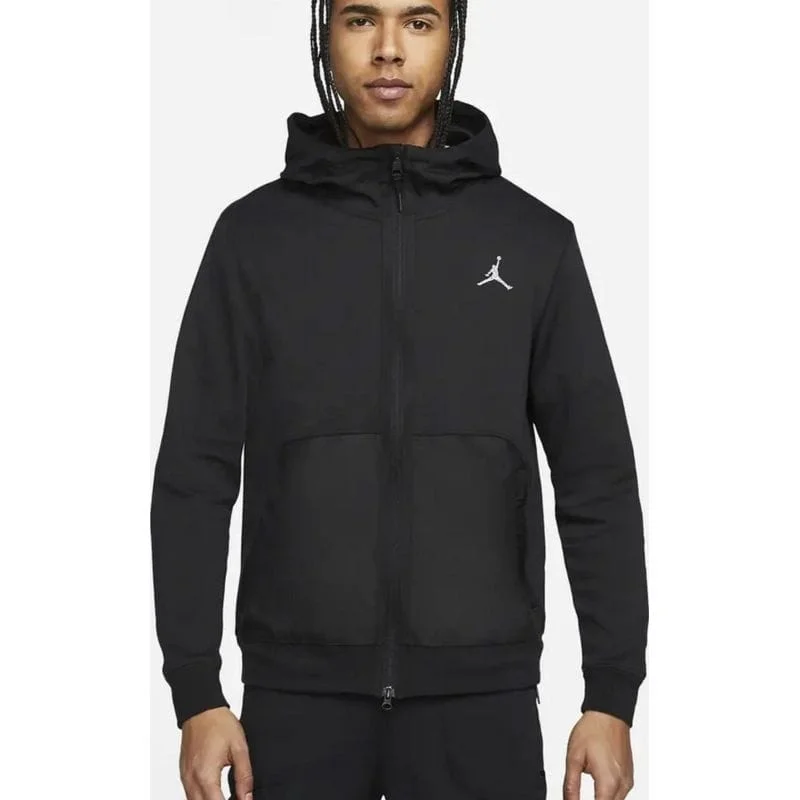 Φωτογραφία προϊόντος: Nike Mens Jordan df sprt stmt flc fz DJ0875-010