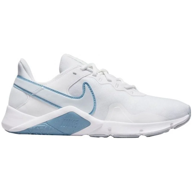 Φωτογραφία προϊόντος: WMNS NIKE LEGEND ESSENTIAL 2 CQ9545-101