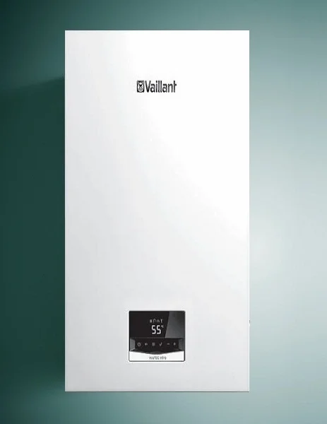 Φωτογραφία προϊόντος: Vaillant EcoTEC Intro VUW 24/28-1 Επίτοιχος λέβητας αερίου συμπύκνωσης 28kw
