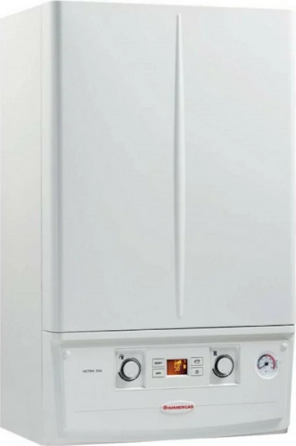 Φωτογραφία προϊόντος: Immergas Victrix Zeus 32 Erp Επίτοιχος Λέβητας Αερίου με ενσωματωμένο boiler 32kw