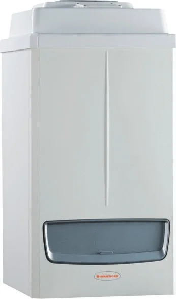 Φωτογραφία προϊόντος: Immergas Victrix Pro 55 Erp Επίτοιχος Λέβητας Αερίου 55kw