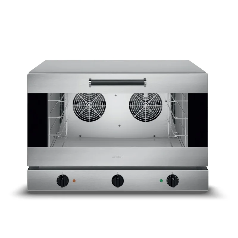 Φωτογραφία προϊόντος: SMEG ALFA 420H-2 Φούρνος κυκλοθερμικός με υγραντήρα