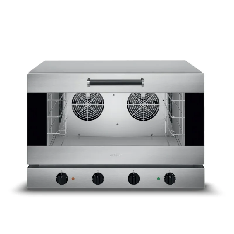 Φωτογραφία προϊόντος: SMEG ALFA 420MFH-2 Φούρνος κυκλοθερμικός πολλαπλών λειτουργιών
