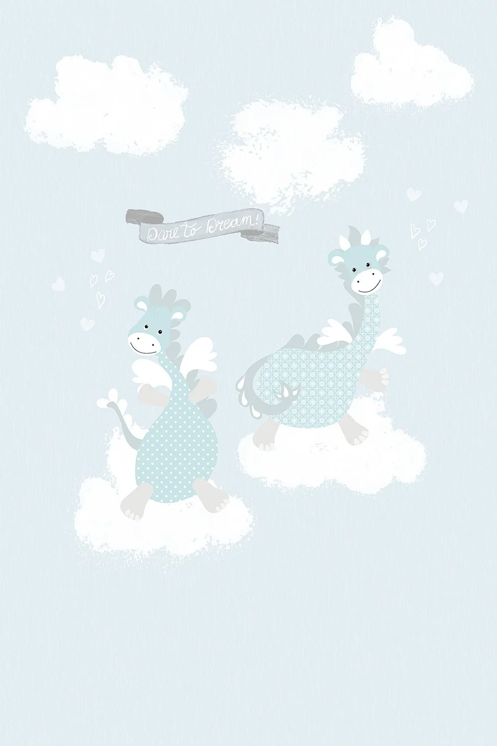 Φωτογραφία προϊόντος: SPITS WALLCOVERIGS Ταπετσαρία BEHANG EXPRESSE KAY & LIV INK7024-BEH - Digital,NonWoven - 300Μx200Π